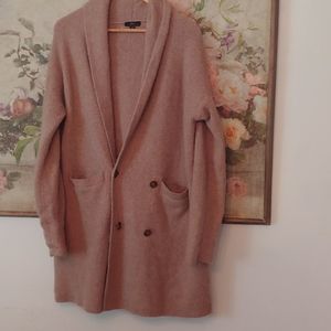 Long Jcrew Sweater Cardigan